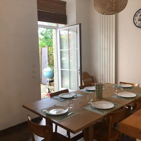 Villa L'Annexe à Saint-Quay-Portrieux Extérieur photo