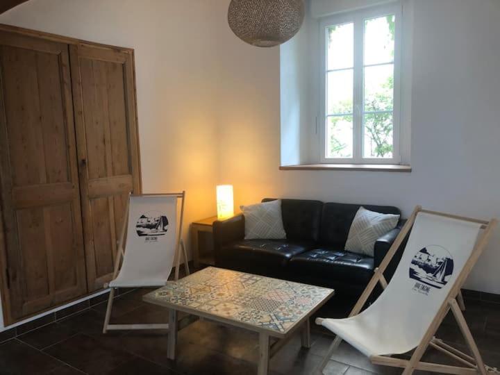 Villa L'Annexe à Saint-Quay-Portrieux Extérieur photo