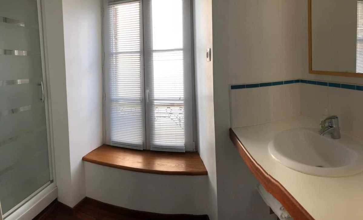 Villa L'Annexe à Saint-Quay-Portrieux Extérieur photo