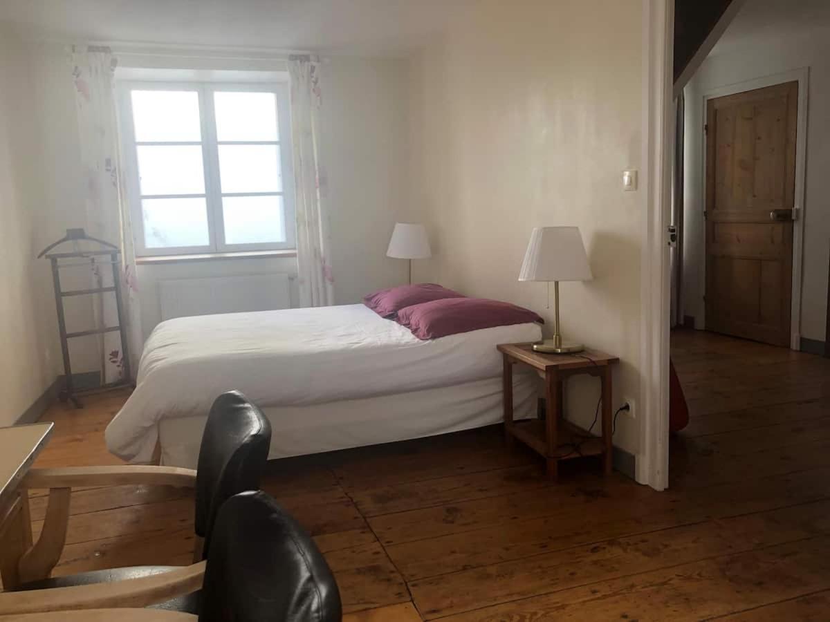 Villa L'Annexe à Saint-Quay-Portrieux Extérieur photo